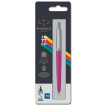 Pen Parker Jotter Originals Ballpoint Magenta