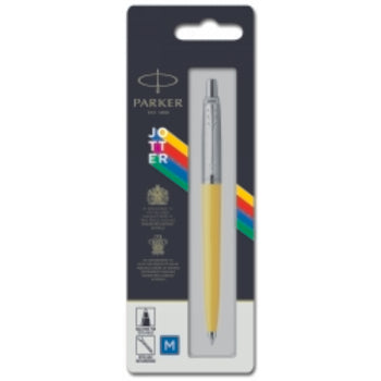 Pen Parker Jotter Originals Ballpoint Yellow