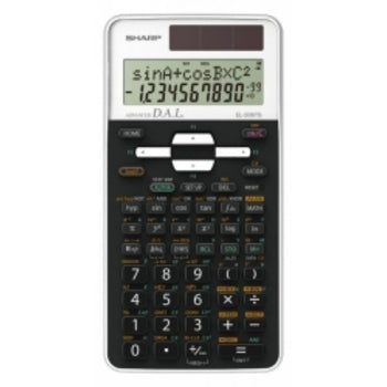 Calculator Sharp El506Ts Scientific