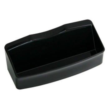 Business Card Holder Esselte Nouveau Black