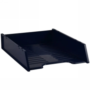 Document Tray Italplast Multifit Antique Blue