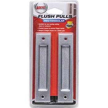 Lane FLUSH PULLS SQUARE BSC L983373