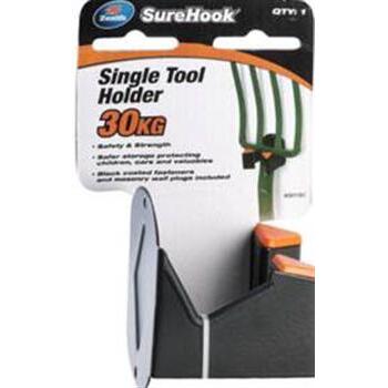 Surehook V-Grv Single 30Kg