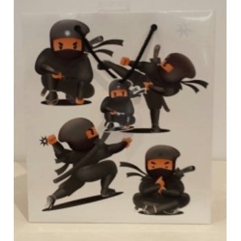 Sp- Bag Gift Large Ozcorp Ninja