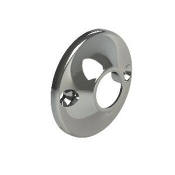 Flange Round CP Cd2 16mm