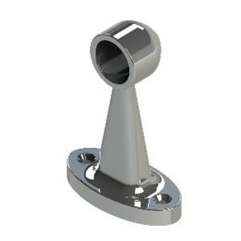 Pillar Ends CP Cd2 16mm Emro
