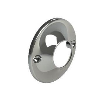 Flange Round CP Cd2 25mm Emro