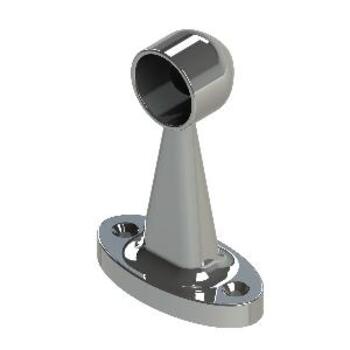 Pillar Ends CP Cd2 19mm