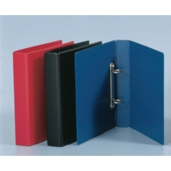 Binder Bantex A5 2 D-Ring 25Mm Black