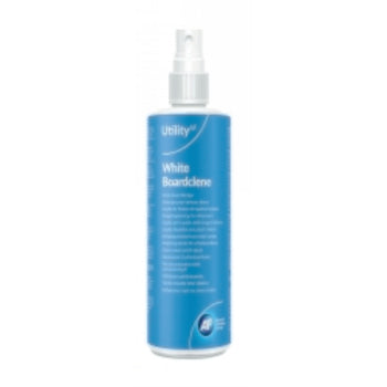 Whiteboard Cleaner Utility 250Ml