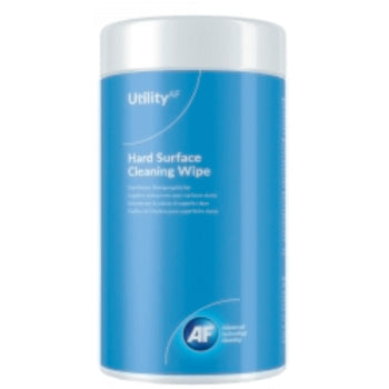 Cleaning Wipes Utility Surface Sanitising With Ipa Tub 100