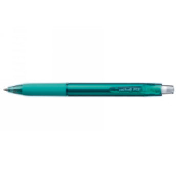 Sp - Pen Uni-Ball 0.5Mm Retractable Erasable Gel Ink Green