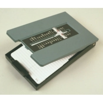 Telephone Index Marbig Grey