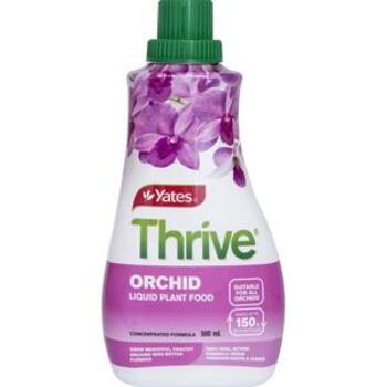 Yates Thrive Liquid Orchid Food 500ml