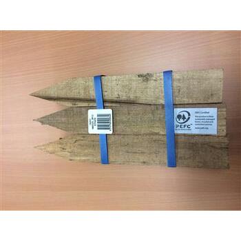 Timber Stake 50x25x300mm