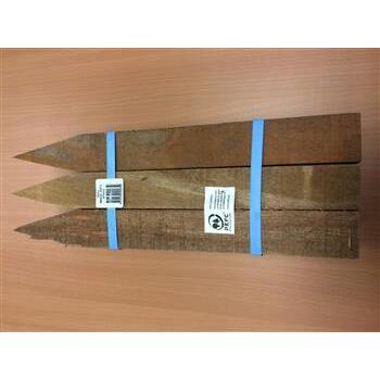 Timber Stake 50x25x450mm