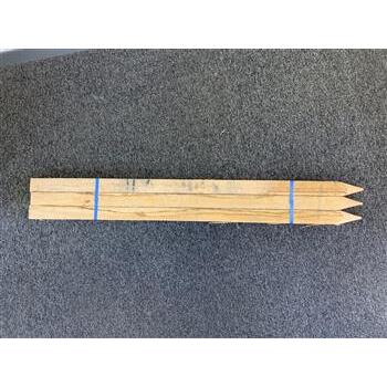 Timber Stake 50x50x1200mm