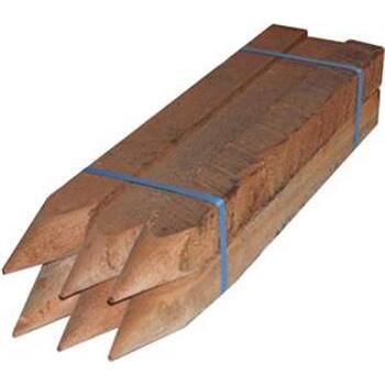 Timber Stake 50x50x600mm