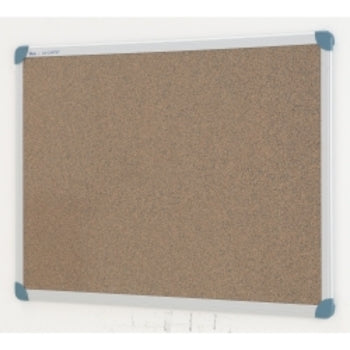 Cork Board Penrite Alum Frame 900X600Mm