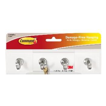 Hom18Q Command Quartz Key Rail 1Pk