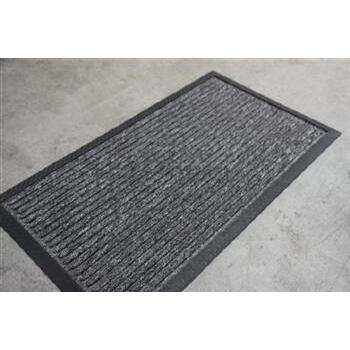 Mat Door Keeper 45X75cm Asstd Colours