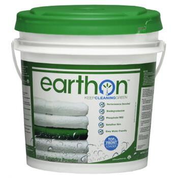 Laundry Powder 7.5Kg Earthon