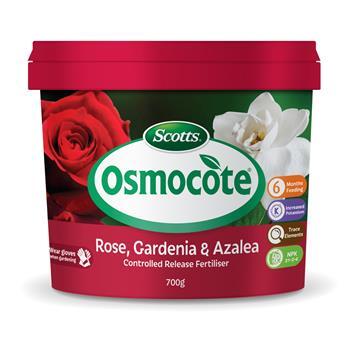 Fertiliser Rose Gardenia & Azalea Osmocote 700g