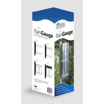 Rain Gauge Set Gal (At Home)