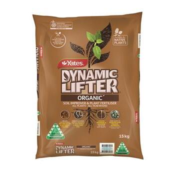 Dynamic Lifter Plant Food 15kg