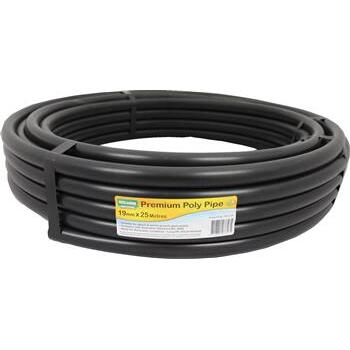 Polytube 19mm X 25M