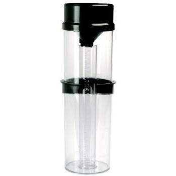 Rain Gauge Dbl Cyl 250mm Neta