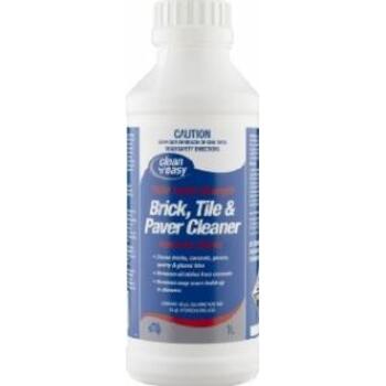 Cleaner Brick Tile & Paver TR50 1L Chemtech