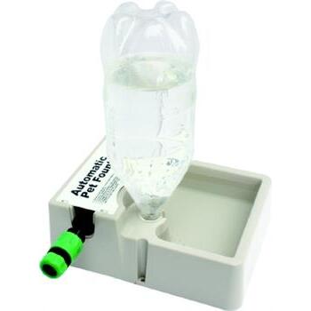Fountain Drinking Pet Automatic 2L