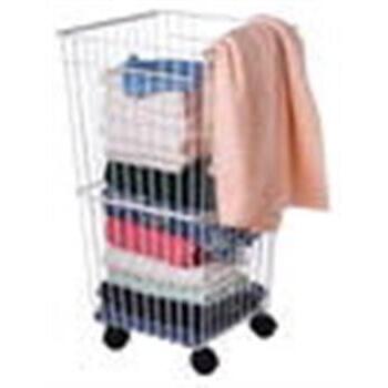 Basket Laundry With Castors