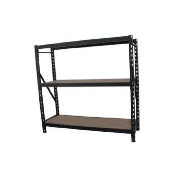 Shelf Unit 3 Tier 610Dx1954Wx1830H H/Duty 500KG Trulock