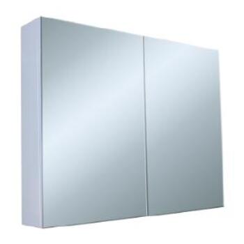 Cabinet Mirror Avoca 2 Door 900mm