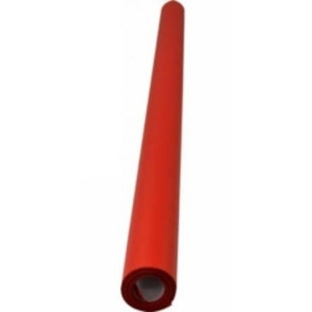 Sp- Poster Roll Rainbow Single Sided 760Mm X 10M Red