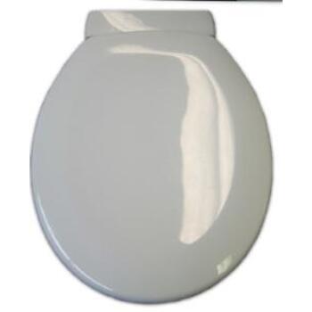 Toilet Seat Linx Soft Close White Haron