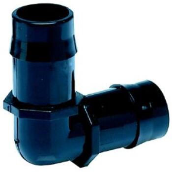 Elbow Barb 25mm Rr