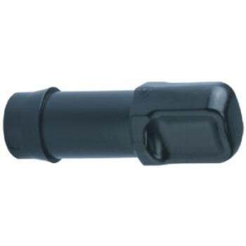 Micro End Plug Barb 19mm Rr