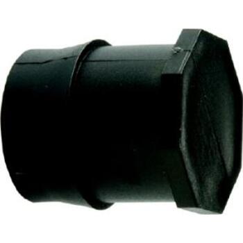 Micro End Plug Barb 25mm Rr