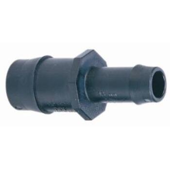 Micro Joiner Reduce Barb 25mm X 19mm Rr