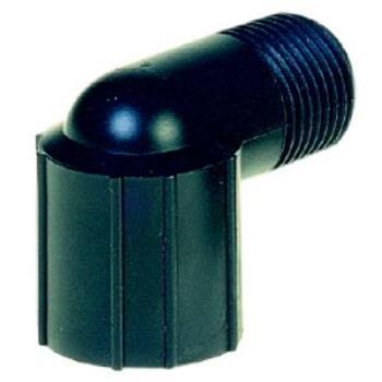 Micro Elbow Thr 3/4 Mbsp X 3/4 Fbsp Rr