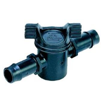 Micro Valve In-line Barb 13mm Rr