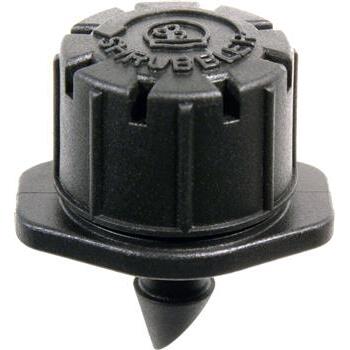 Micro Dripper A/flow Barb 4mm 360d 10rr