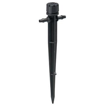 Micro Dripper Stake A/flow Inli 360d 5rr