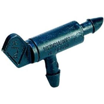 Micro Dripper P4 Snap 4lph 10rr