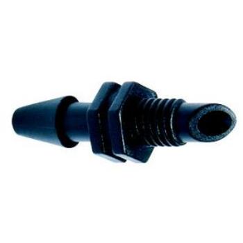 Micro Joiner Barb/thr 4mm 10rr