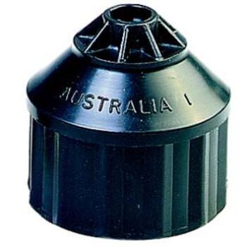 Micro Adaptor Spray 4mm X1/2in Fbsp 3rr