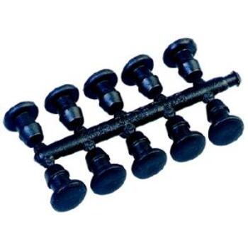 Micro Plug Goof Repair 4mm 20rr